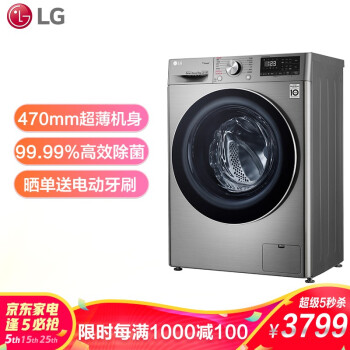 大家评LG洗衣机FCX90Y2T最新评测曝光！怎么样呢？这是真的吗？
