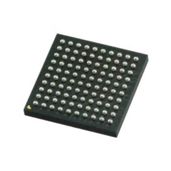 Microchip 以太网芯片 KSZ8893MBLI