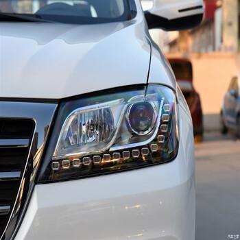 保养>照明系统>车灯透镜>品枫韵>品枫韵适用于长城哈弗h2大灯总成哈佛