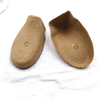 鞋撑防变形 鞋撑纸撑鞋头纸托防变形运动鞋休闲跑鞋鞋头塞鞋盾定型