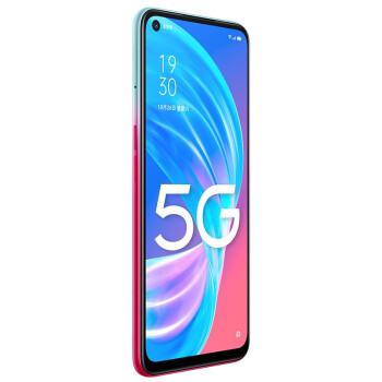 oppo a72 雙模5g 90hz靈點屏 大電池 18w快充 後置三攝ai美顏拍照視頻