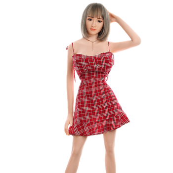 娃娃真人实体女全身新款全实体全男用非冲气充气智能女友成人 130cm