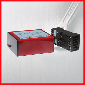 智能停车场地磁感应器地感单路地感线圈型道闸车辆检测器mt740 0.