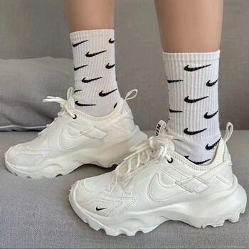 耐克（NIKE）女鞋2024冬新款TC 7900复古老爹鞋厚底运动休闲缓震跑步鞋DD9682 DD9682-100 36.5