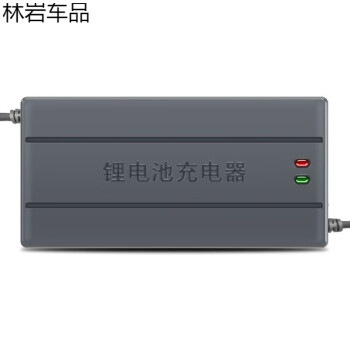 電動車鋰電池充電器48v60v72v5a8a10a磷酸鐵鋰三元聚合物鋰電快充全新