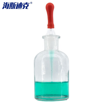 海斯迪克hkqs 144 海斯迪克hkqs 144 胶头滴瓶茶色 透明玻璃滴瓶含红胶头玻璃滴瓶白滴瓶125ml 1个 行情报价价格评测 京东