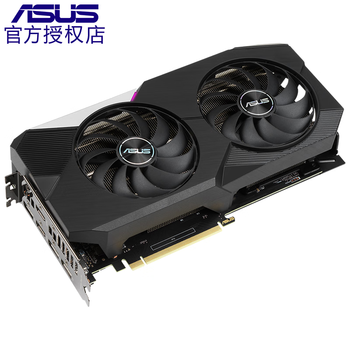 华硕(asus) 显卡 3070 8g oc超频版 tuf电竞发烧rog 游戏台式机diy