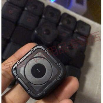 摩托车骑行运动相机原装gopro Hero Session运动相机全景相机9 99新gopro全景相机 Fusion 图片价格品牌报价 京东