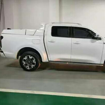 适用于适用于长城炮后盖长城炮越野版皮卡改装后箱盖长城炮改装鲨鱼王