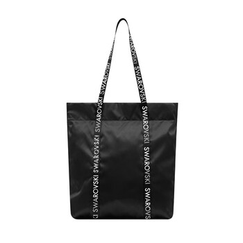 施华洛世奇(swarovski)赠品 tote包