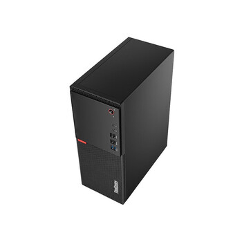联想thinkcentre e76p商用台式机i5-9400/8g/512g固态/2g独显/23英寸