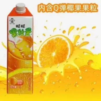 食品饮料>饮料冲调>饮料>果蔬汁/饮料>旺旺>旺旺旺仔牛奶1升装1l大