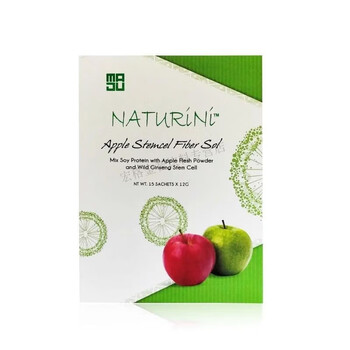 可局苹果干细胞美极客苹果干细胞果报单中文版官网原装 美极客苹果干