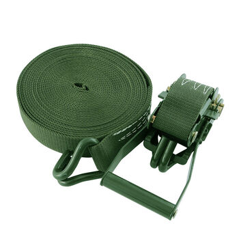 澳颜莱电动收紧器 紧绳器 捆绑带紧绳器货物捆绑带收紧器绳紧固器拉紧