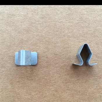 沃尔沃s60s90v60v90ccxc40xc60xc90汽车门槛饰板卡子卡扣5个