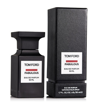 tf沉香白麝香阳光琥珀雪映流光咖啡玫瑰香水 fabulous法布勒斯**的