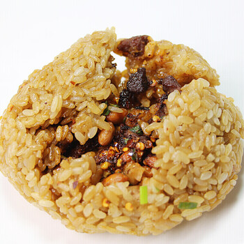 绥阳小吃店：传统与现代交织的味道