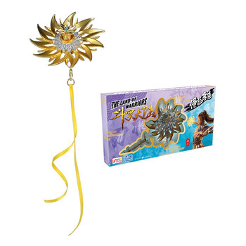 斗罗大陆动画合金模型儿童玩具男孩女孩唐三唐三佛怒唐莲