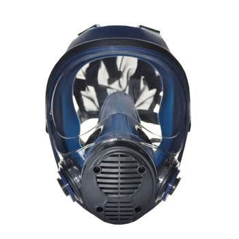 守众（SAFETY GUARD）SG-7800双罐硅胶全面罩主体