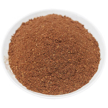 花椒红花椒粒 特麻花椒粒麻椒粉纯红花椒粉100g500g 大红袍花椒粉 100