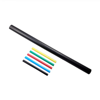 热缩管中间接头四心五芯1kv电线电缆热缩中间接头jsy低压成套收缩绝缘