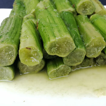 臭苋菜梗 绍兴宁波霉苋菜梗 多规格 汗菜蒸双臭臭豆腐咸菜 下饭菜 特