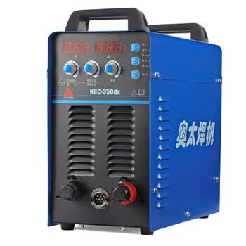 奥太NBC-250d/350dx/500dx系列气保焊机 NBC-250d标准配置 蓝色