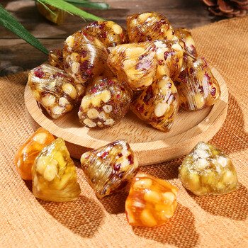 5 高商品评价:评分详细关注店铺桂香村零食特产店>采芝斋>其它糖果>