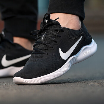 nike官方舰店耐克男鞋2021冬季新款flex赤足运动鞋舒适透气轻质缓震