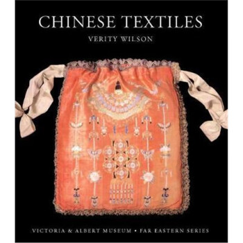 Chinese Textiles (V&a Far Eastern)