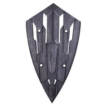 亲贝鱼复仇者联盟美国队长盾牌全金属 瓦坎达振金新盾牌电动可伸缩