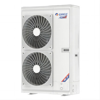 格力(gree)大5匹 中央空调 多联机 外机 star iii 一级能效 快速冷暖