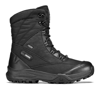 tecnica/泰尼卡极地科考用鞋高帮防水保暖 登山靴防寒保暖ride骑士