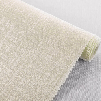 简约现代无缝墙布亚麻素色欧式墨绿色轻奢壁布全屋卧室客厅墙纸壁纸淡