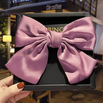 4#粉色蝴蝶结发夹【图片 价格 品牌 报价】-京东