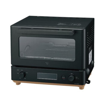 象印(zo jirushi)家用多功能电烤箱烤面包吐司上下控温大容量 (电压