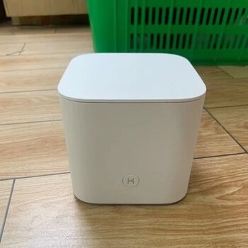 荣耀路由器无线穿墙易展信号放大家用千兆端口5ghuawei华为ws852 华为