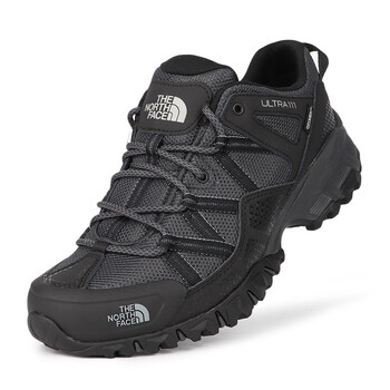 北面thenorthface鞋子男鞋22春季新款户外鞋登山鞋越野跑鞋徒步鞋休闲