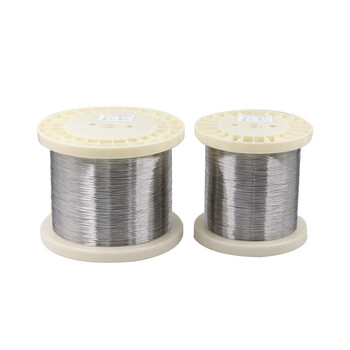 中宇航达gb4240-93 不锈钢 航空保险丝 整体打包 不卷轴 0.5毫米