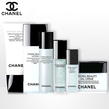 香奈儿补水护肤品怎么样质量烂不烂呢哪么贵上档次吗