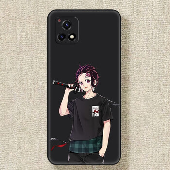 casehens vivoy52s手机壳男硅胶防摔时尚vivo y52s软壳磨砂vovoy52s