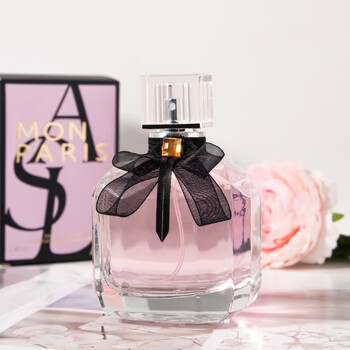 jean miss反转香水 女士派对淡香水送女友生日礼物 eau de toilette