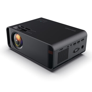 小米(mi)适用投影仪手高清4k激光3d小型墙投屏便携式投影机迷你智能