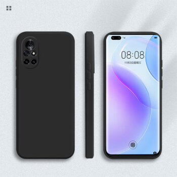 海天华为鼎桥n8pro手机壳男女新款鼎桥n8pro保护套硅胶软壳鼎桥n8pro