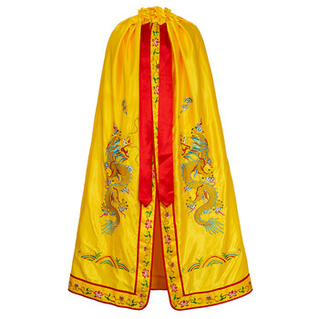 观音佛像地藏王菩萨披风佛教寺庙用品斗篷佛袍佛衣神像衣佛堂绣品地藏