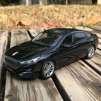 玩具乐器>静态模型>车模>星屑>星屑118原厂汽车模型红旗全新旗舰轿车