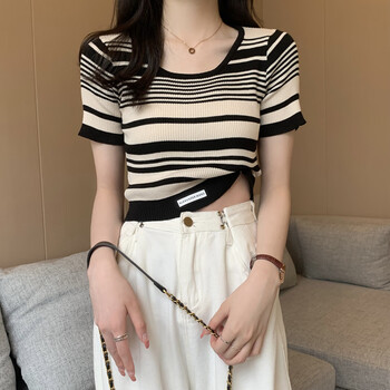 5 低商品评价:评分详细关注店铺摩乐图旗舰店>摩乐图>t恤>女装>