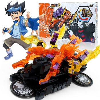 爆裂飞车3扫荡系列-帝陨