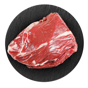 德牛牛腿肉1000g