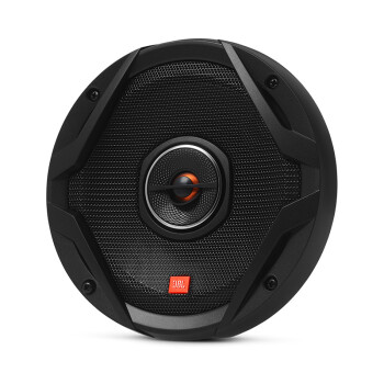 jbl 汽车音响改装 gx628 6.5英寸 同轴扬声器喇叭 套装音响